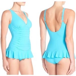gottex tummy control swimwear